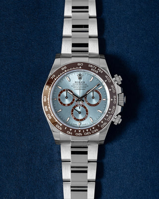 Rolex Daytona 126506