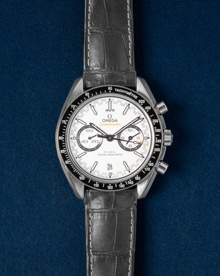 Omega Watches-Omega Speedmaster 32933445104001