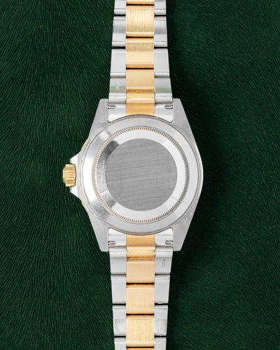 Rolex Submariner 16613