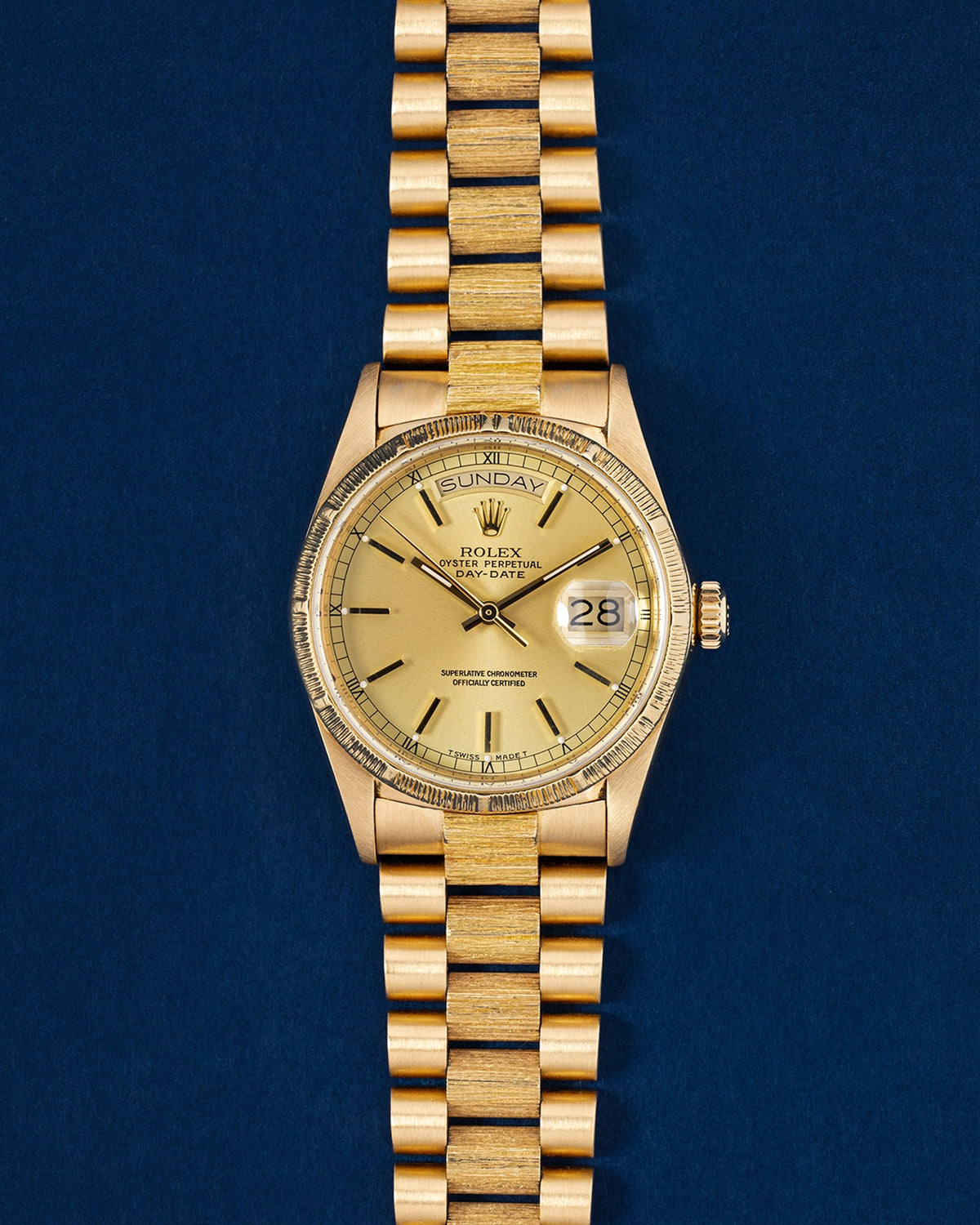 Rolex Day-Date 36 18078