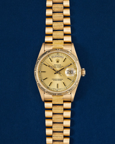 Rolex Day-Date 36 18078