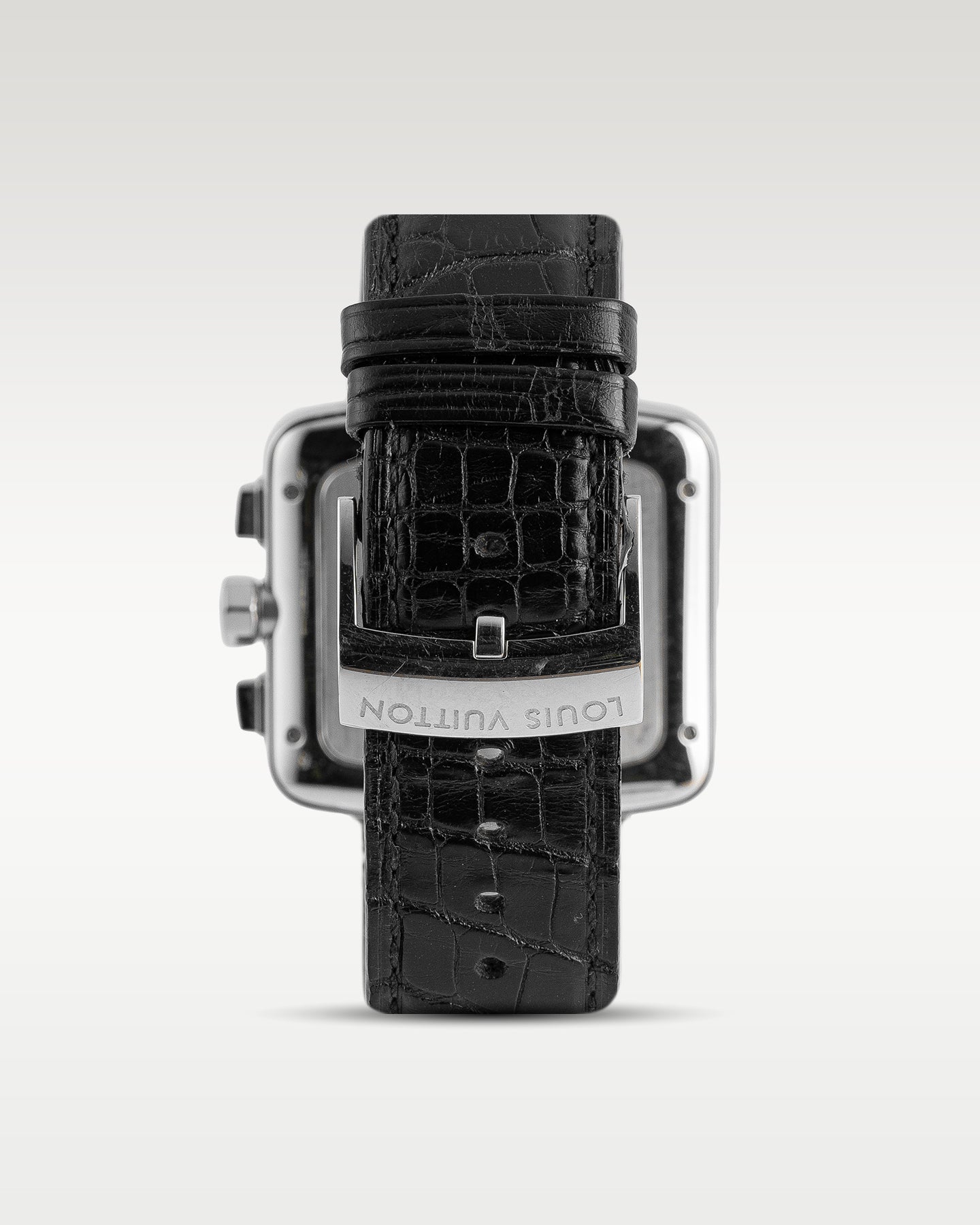 Louis Vuitton Speedy Chronograph Q212G1