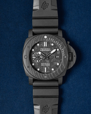 Panerai Submersible PAM00979