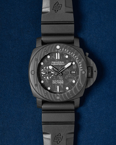 Panerai Submersible PAM00979