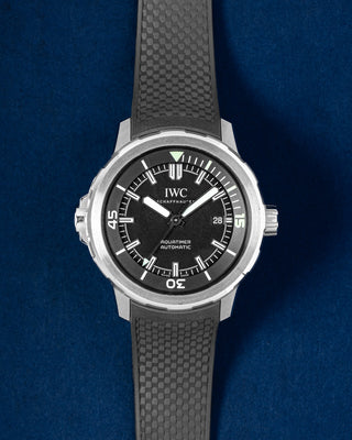 IWC Aquatimer IW329001