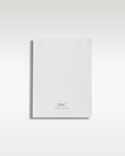 IWC Aquatimer IW329001