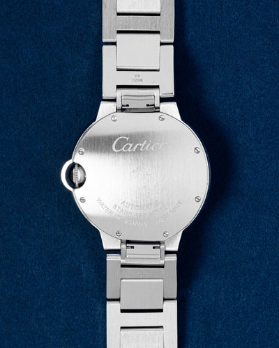 Cartier Ballon Bleu W4BB0024
