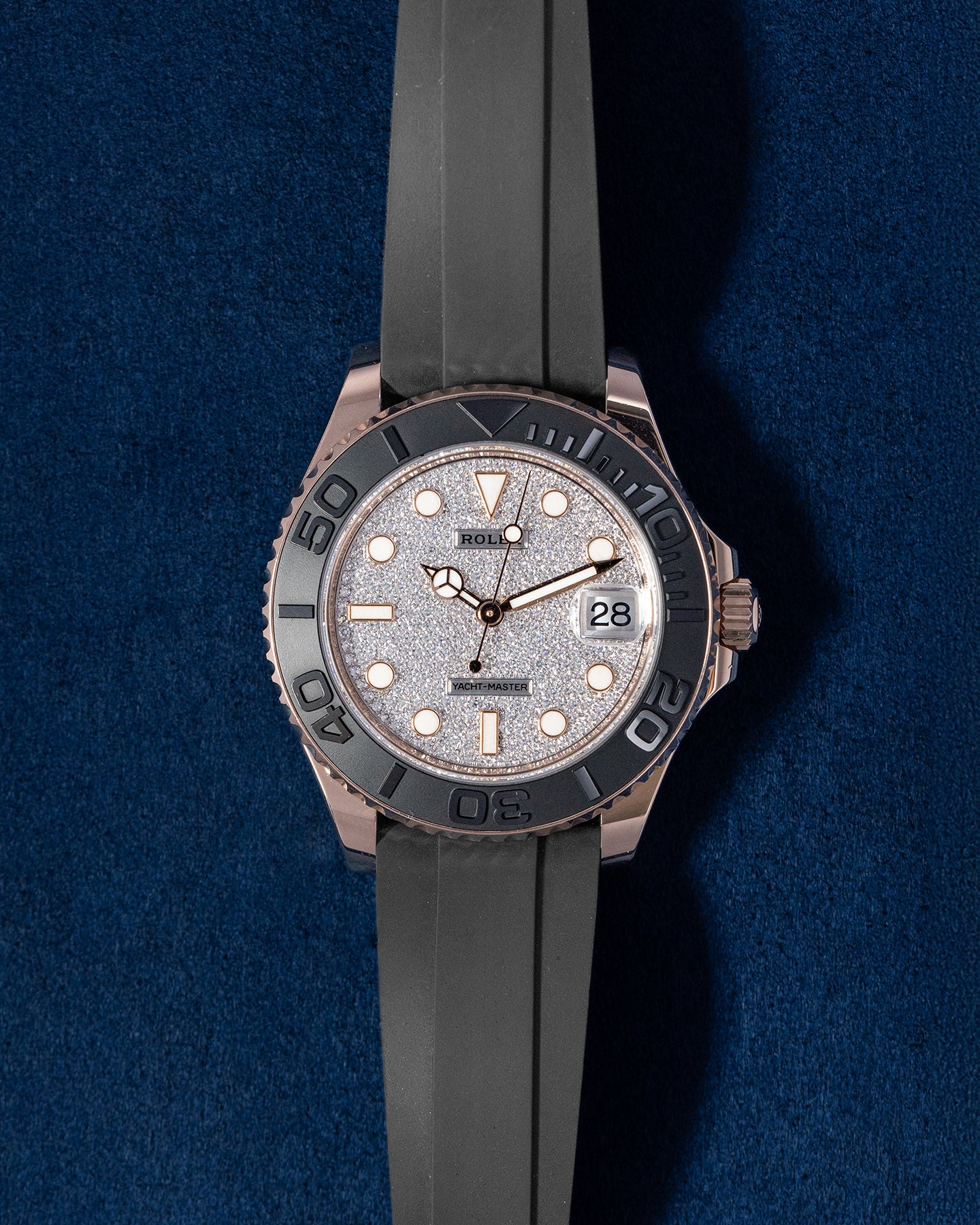 Rolex Yacht-Master ` 268655