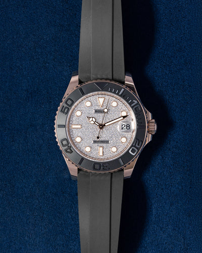 Rolex Yacht-Master ` 268655