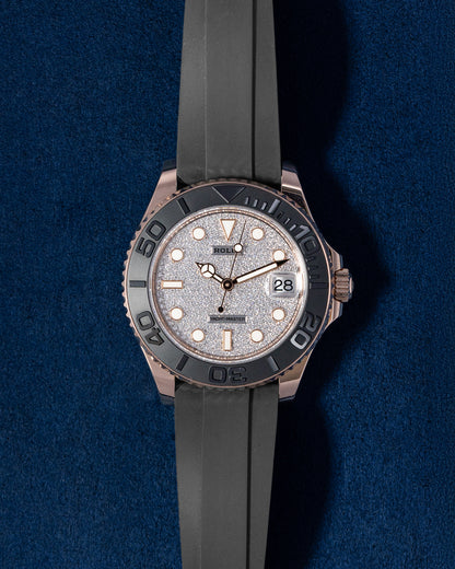 Rolex Yacht-Master ` 268655