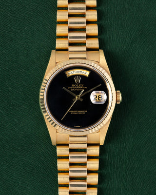 Rolex Watches-Rolex Day Date 18238