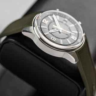 Jaeger-Lecoultre Watches-Jaeger-Lecoultre Polaris Date Q906863J