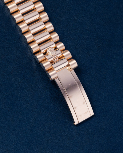 Rolex Day-Date 228235