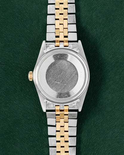 Rolex Datejust 36 16013