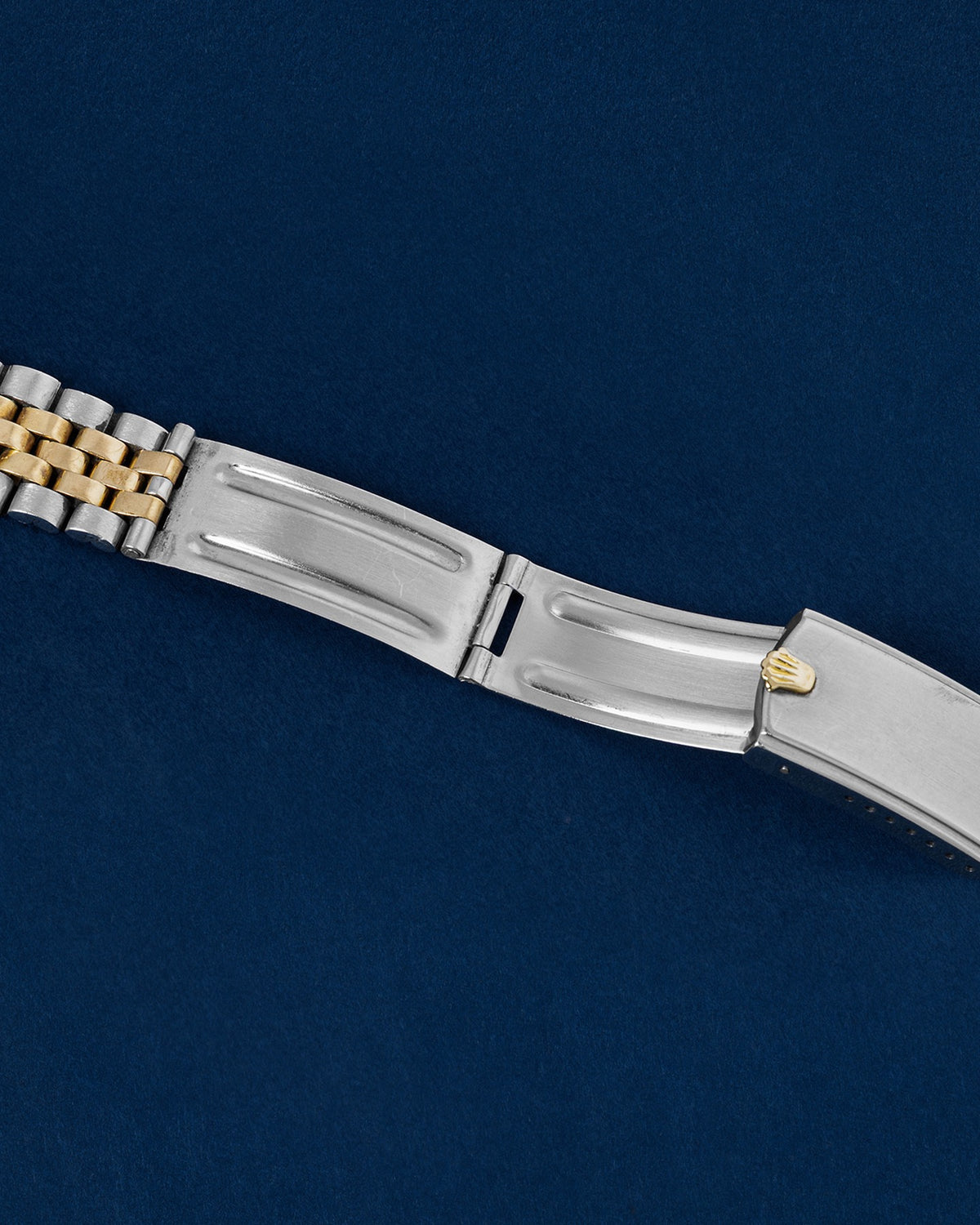 Rolex Datejust 1601
