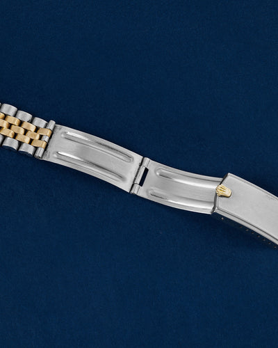 Rolex Datejust 1601