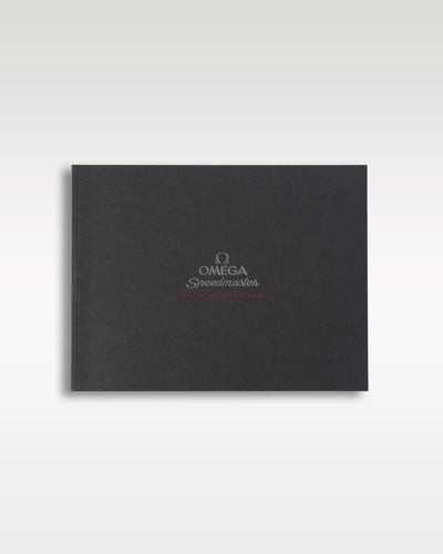 Omega Speedmaster 311.30.42.30.01.006