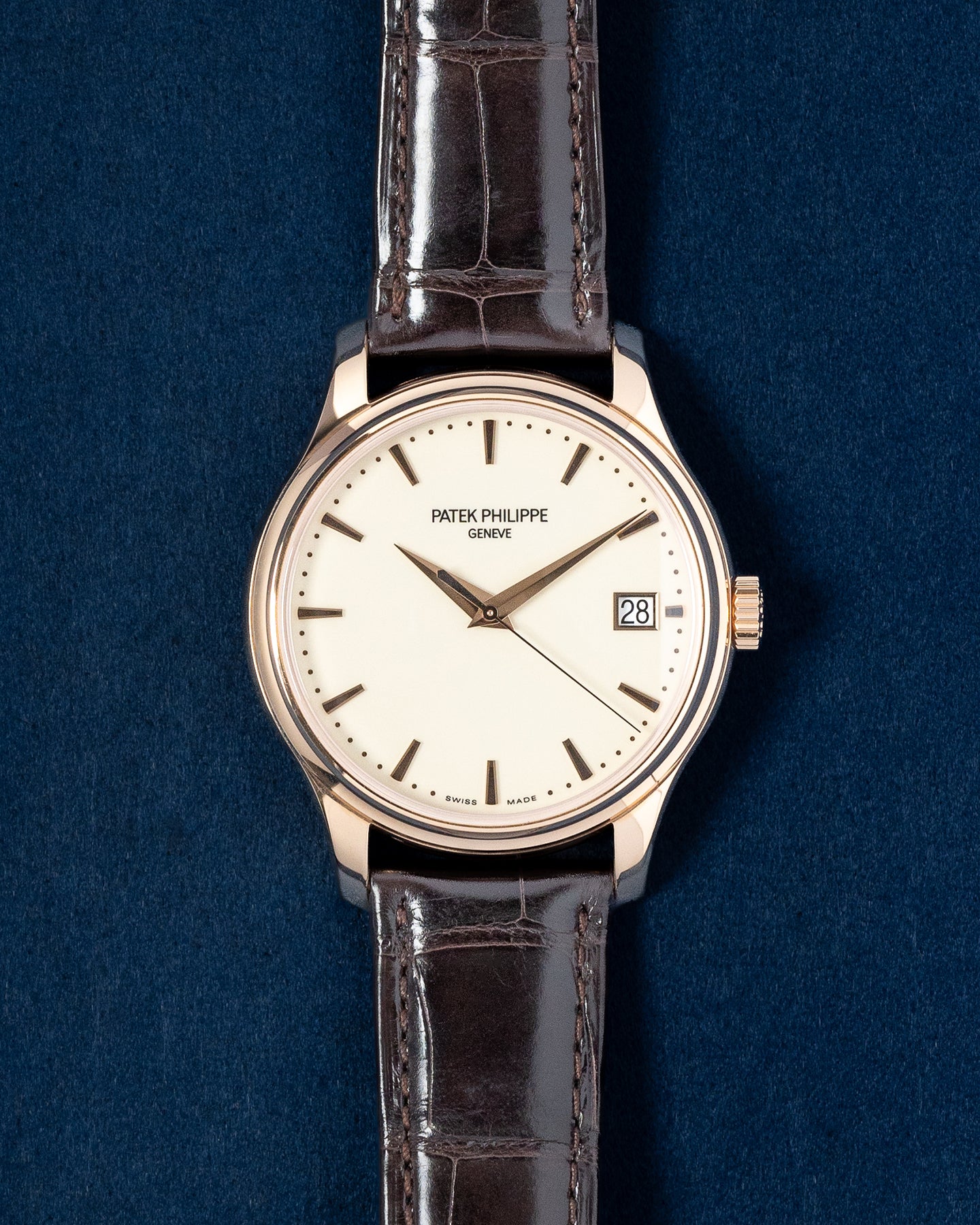 Patek Philippe Calatrava 5227R