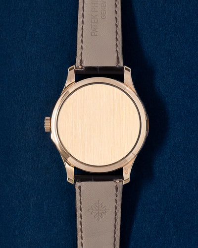 Patek Philippe Calatrava 5227R