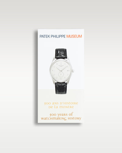 Patek Philippe Calatrava 5227R