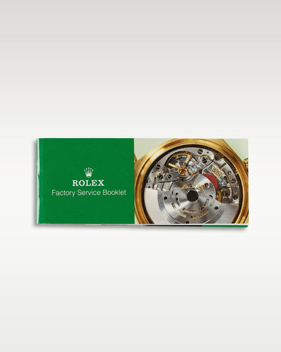 Rolex, GMT-Master II, 16710 | Grand Caliber