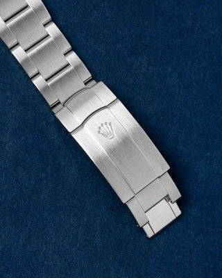 Rolex Oyster Perpetual 124300