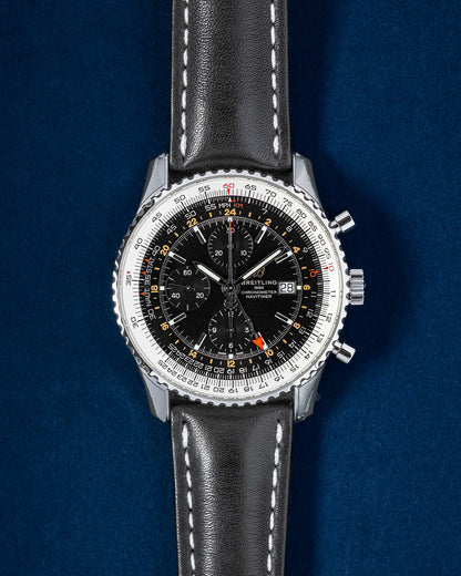 Breitling NavitimerrA24322