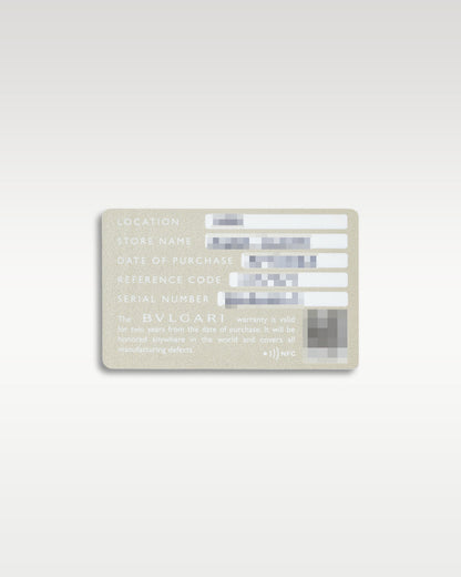 Bulgari Octo Finissimo 103464