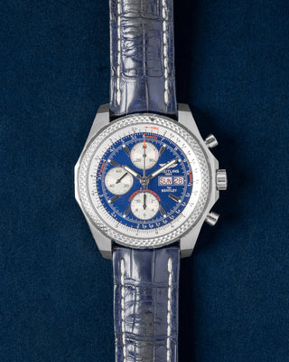 Breitling Bentley A13363