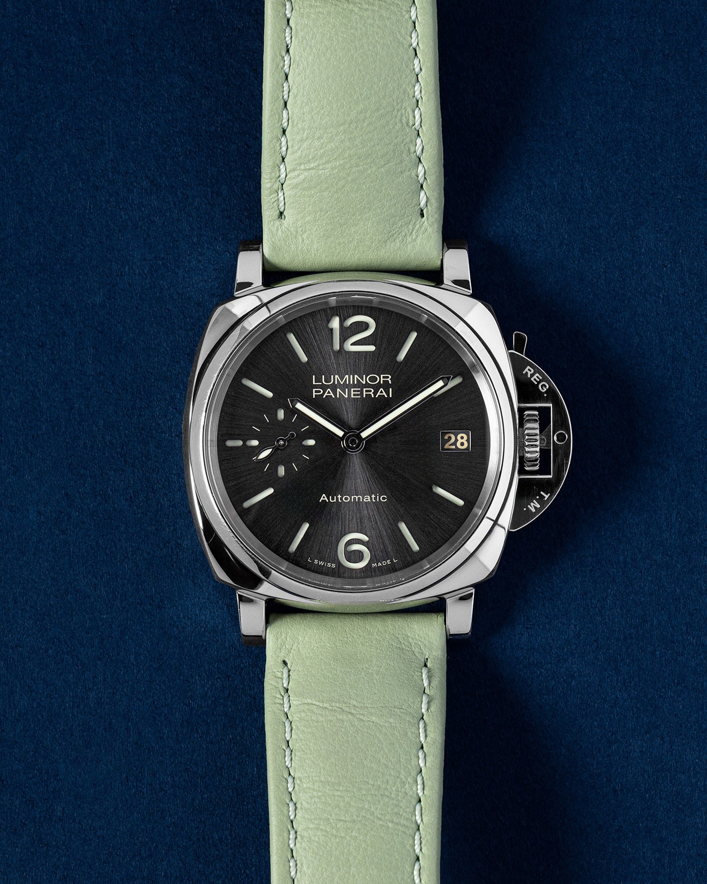 Panerai Luminor Due PAM 00755