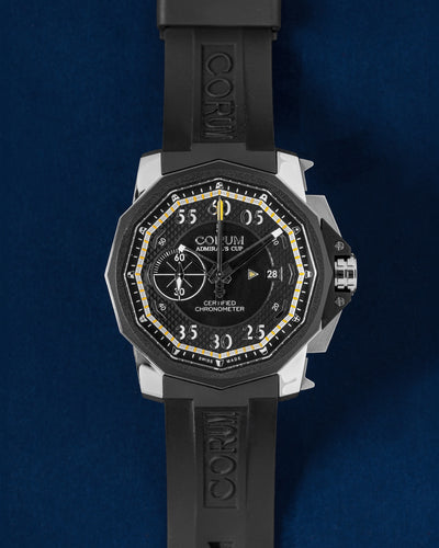 Corum Admiral Cup 01.0077