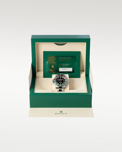 Rolex GMT-Master II 126720VTNR