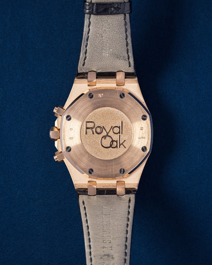Audemars Piguet Royal Oak Chronograph 26320OR.OO.D002CR.01