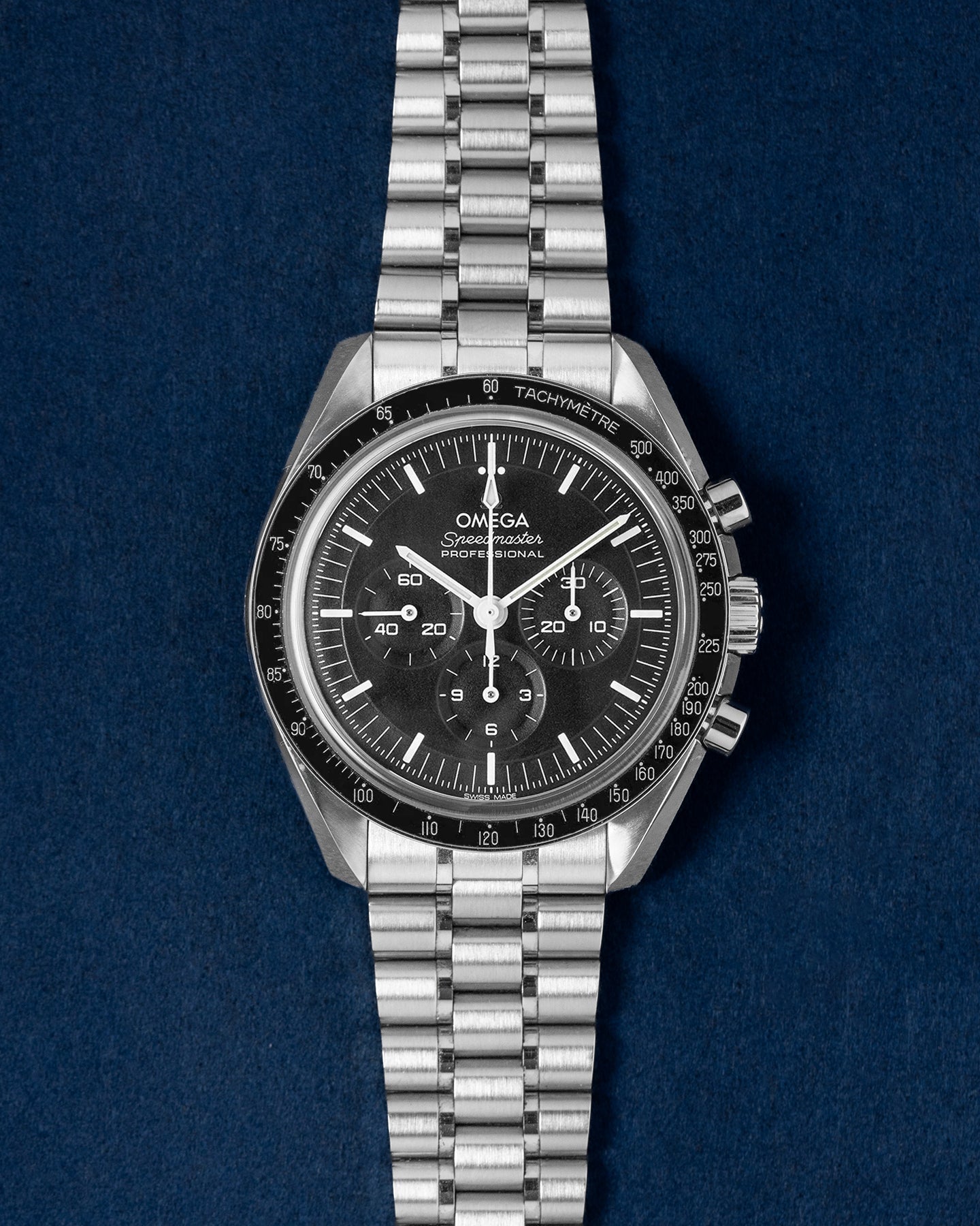 Omega Speedmaster 31030425001002