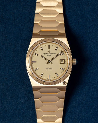Vacheron Constantin Historiques 222 4200H/222J-B935