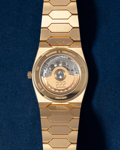 Vacheron Constantin Historiques 222 4200H/222J-B935