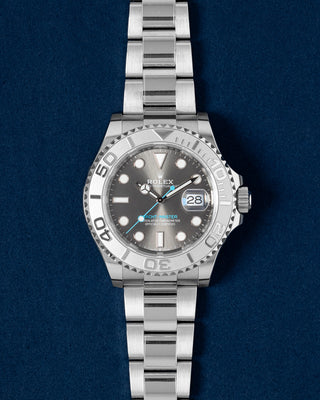 Rolex Yacht-Master 126622