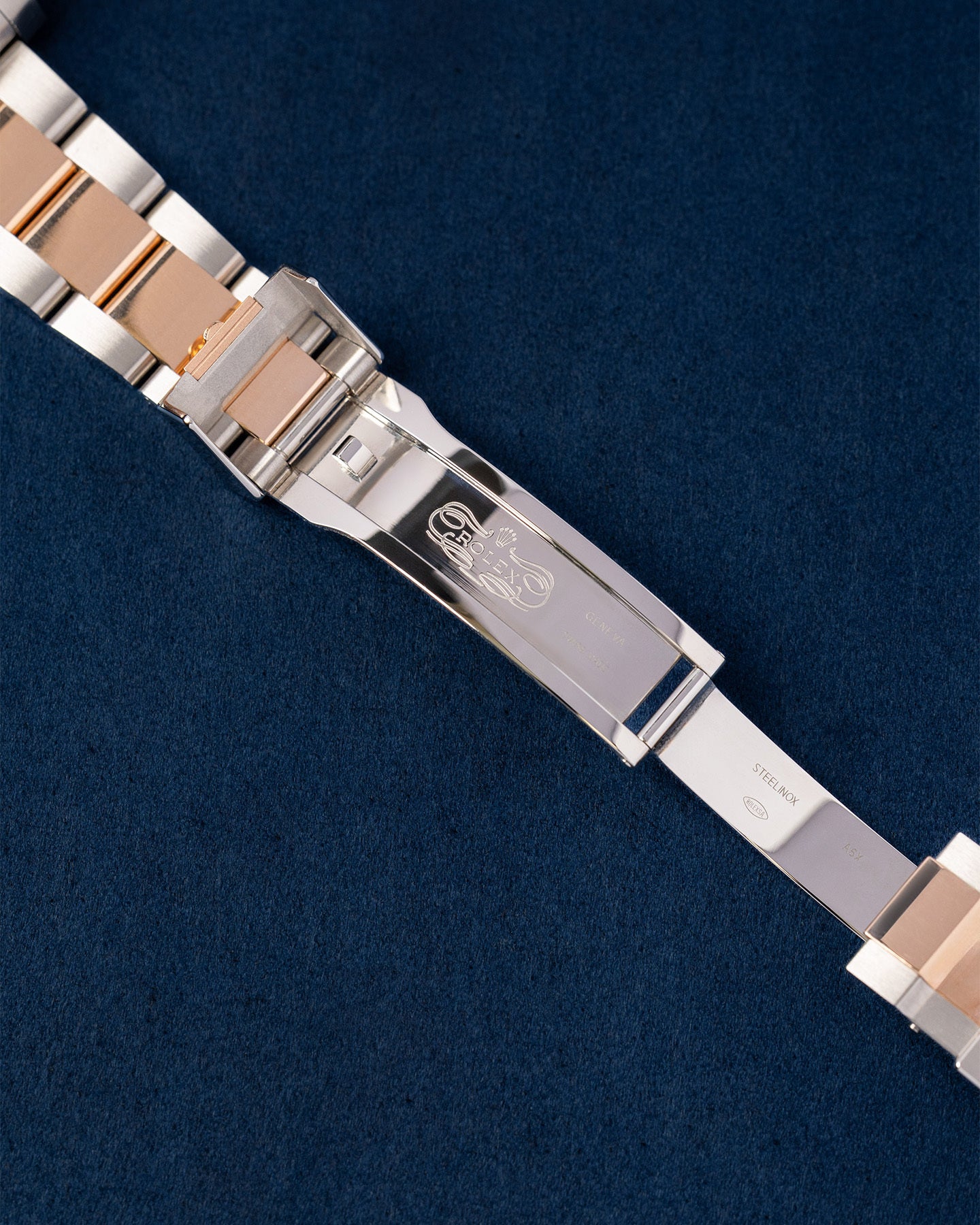 Rolex Watches-Rolex GMT-Master II 126711CHNR