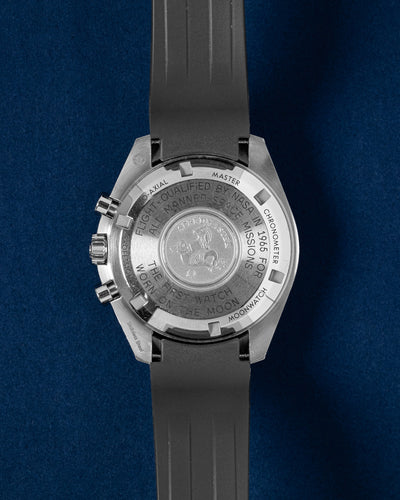 Omega Speedmaster Moonwatch 31030425001001