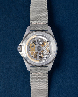 Glashutte Watches-Glashutte Seaq Panorama Date 13613028134