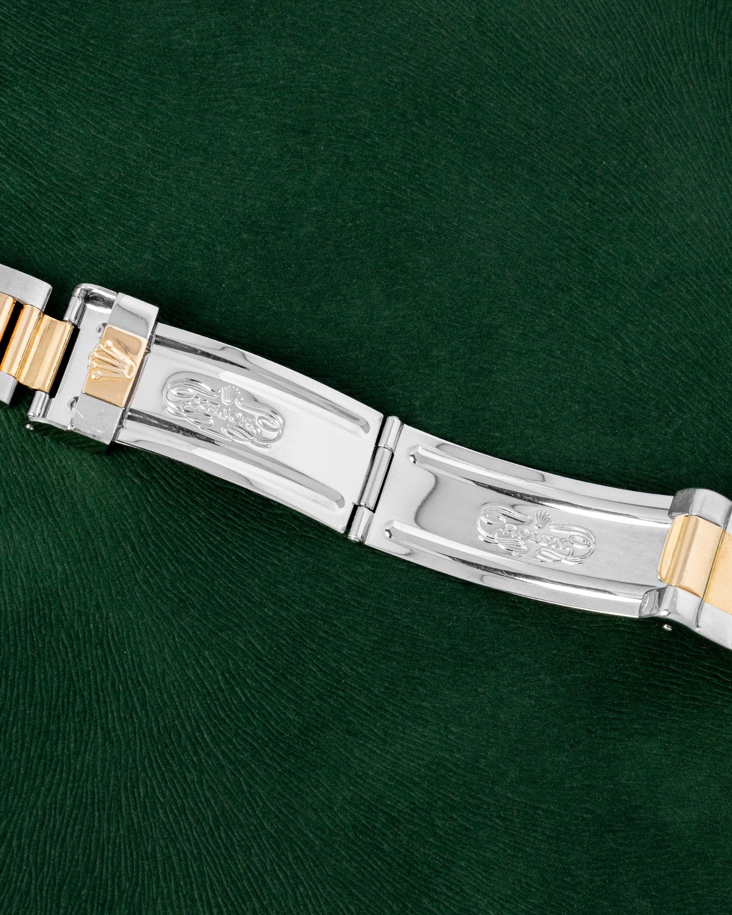 Rolex Daytona 16523