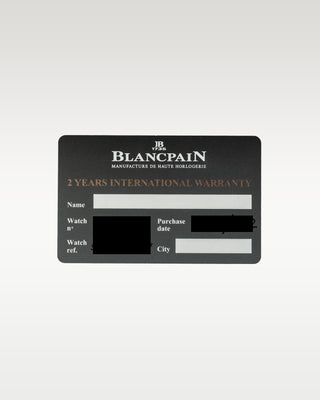 Blancpain Watches-Blancpain Fifty Fathoms Bathyscaphe 50001210G52A