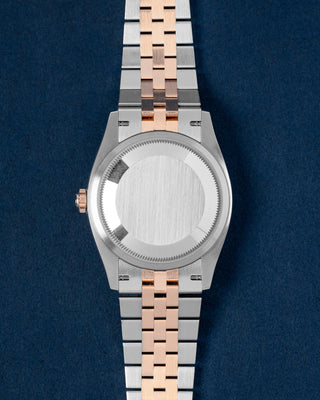 Rolex Watches-Rolex Datejust 126231