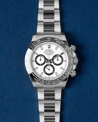 Rolex Daytona 116500LN Dallas Rolex Luxury Watch Store
