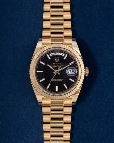 Rolex Day-Date 228238