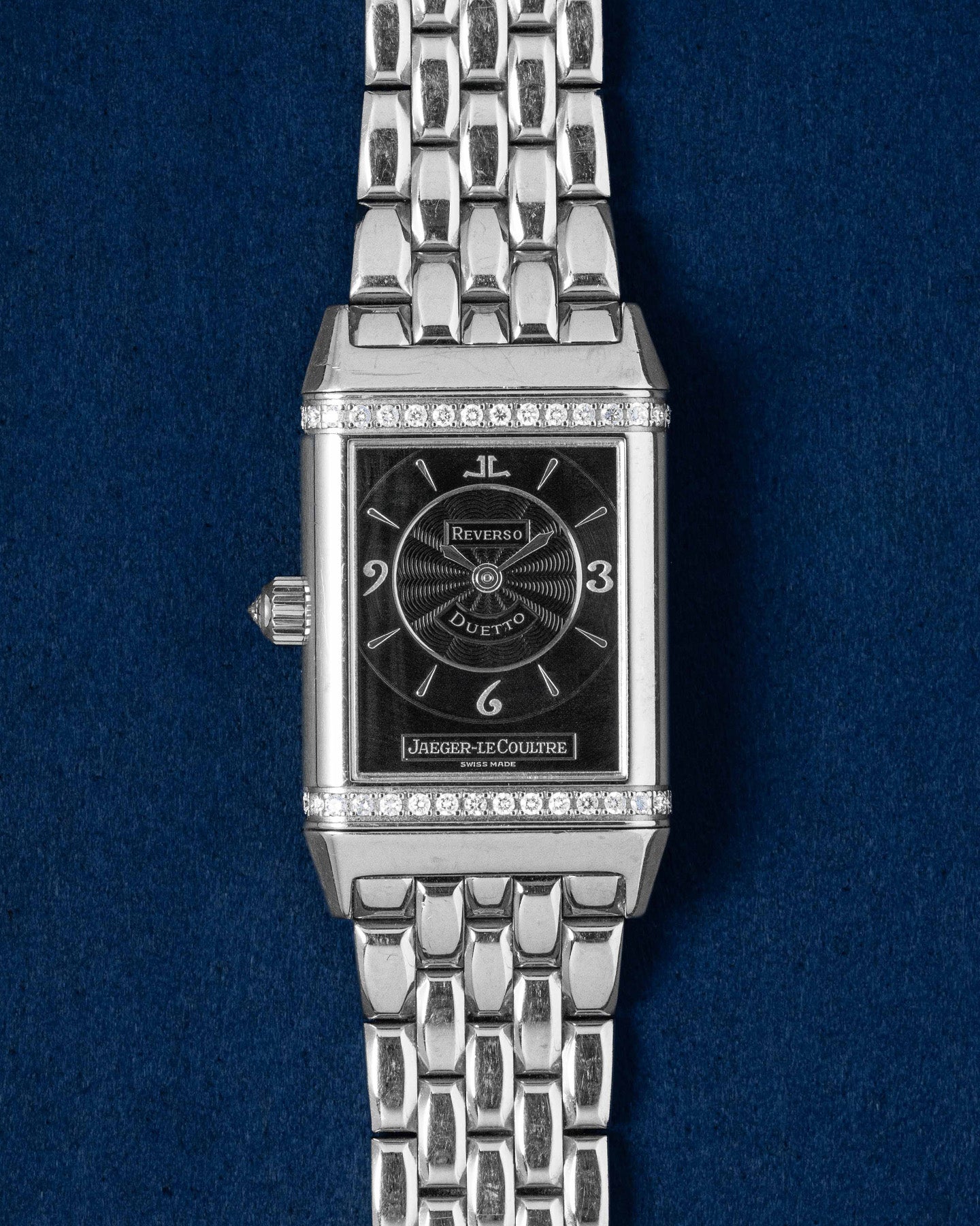 Jaeger-Lecoultre Reverso 256.375