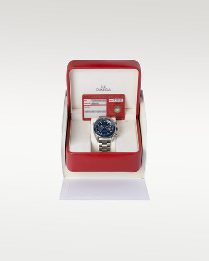 Omega Seamaster Planet Ocean 232.90.46.51.03.001