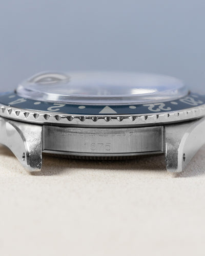 Rolex GMT-Master 1675
