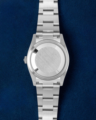 Rolex Watches-Rolex Oyster Perpetual 116000 