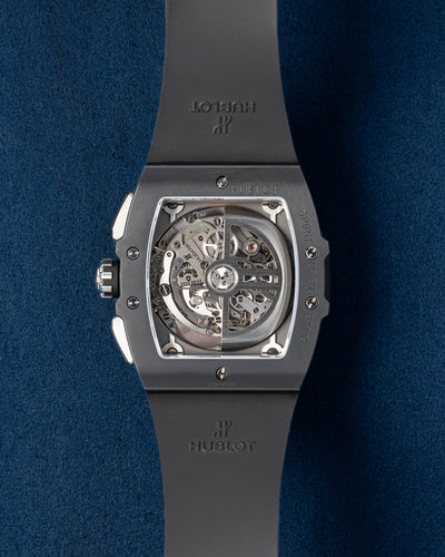 Hublot Big Bang Black Magic 641.CI.0173.RX